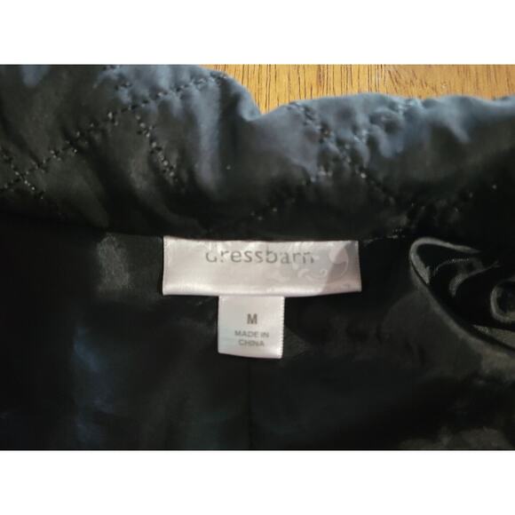 Dress Barn Jacket Womens Medium - Picture 3 of 3